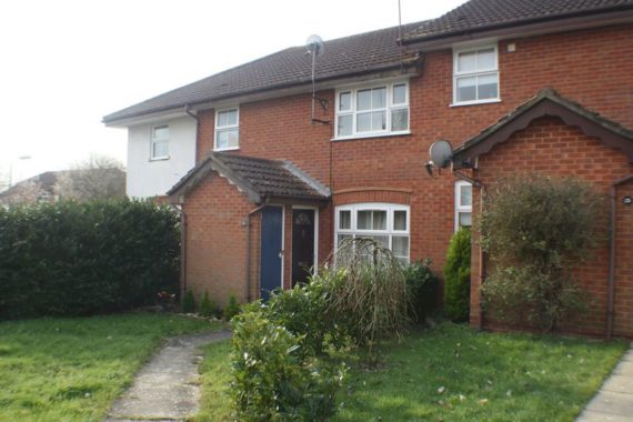 1&nbsp;Bedroom&nbsp;Terraced